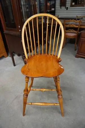 D.R. Dimes Stool
