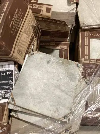 DAnticatto Décor Savona 9 x 9 Porcelain Patterned Wall & Floor Tile