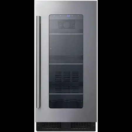 SUMMIT 15 BI WINE CELLAR MULTIPLE IN STOCK PRICING VARIOUS IN AD