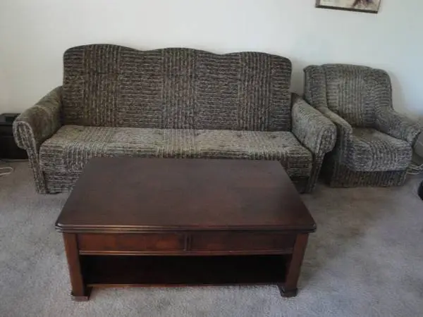 Used Furniture