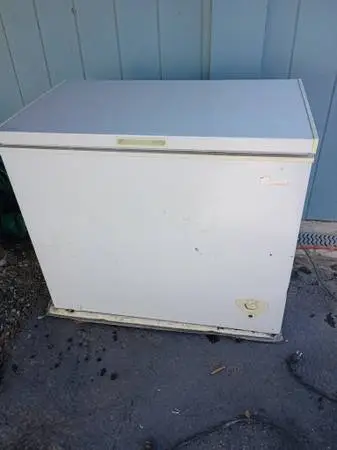 FREEZER