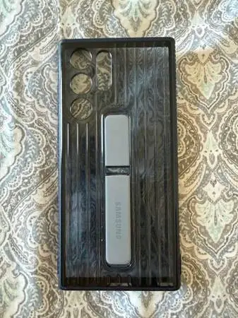 Samsung Galaxy S22 Ultra Case 2