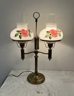 More Table Lamp (s) at Creative Bargains