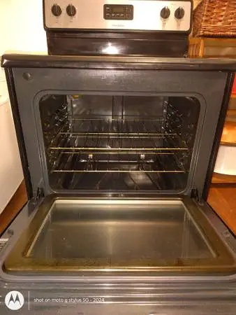 Appliances