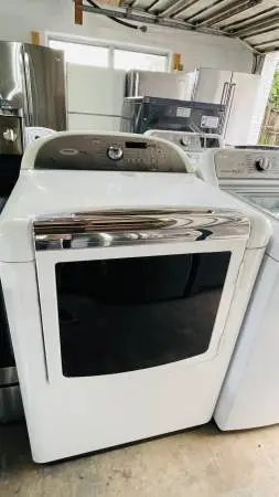 Whirlpool Dryer