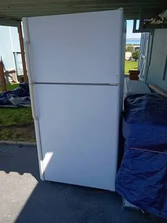 BEER FRIDGE