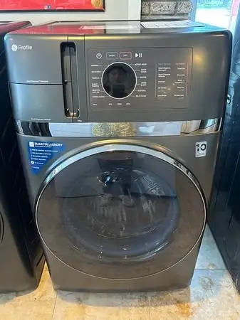 GE Profile Combo Washer/Dryer