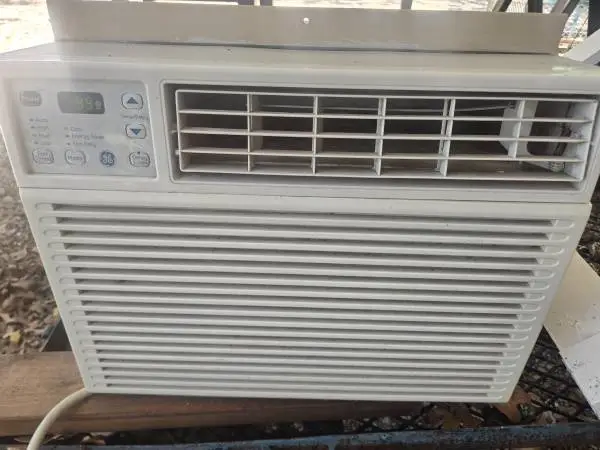 GE 10150 BTU Window AC