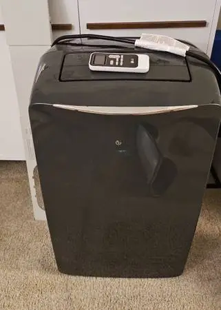 14,000 BTU LG Portable Air Conditioner