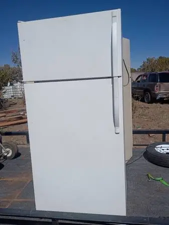 Refrigerators
