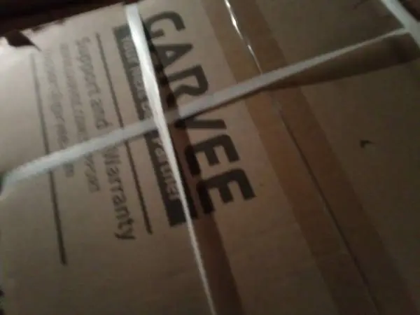 CARVEE PORTABLE AIR CONDITIONER