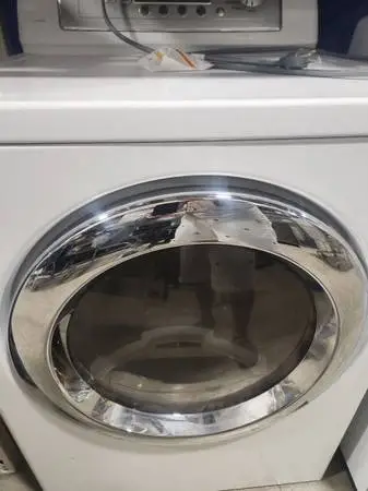 Like Brand new LG Gas dryer will deliver