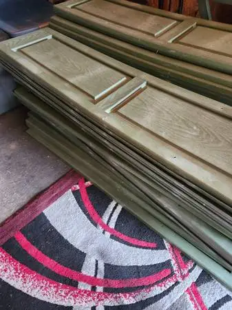 Shutters for sale