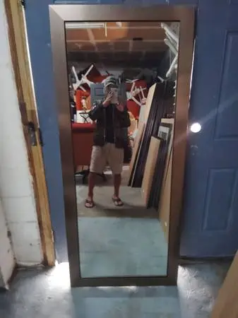 Mirrors, Full Length Dressing Mirrors 40+ Available