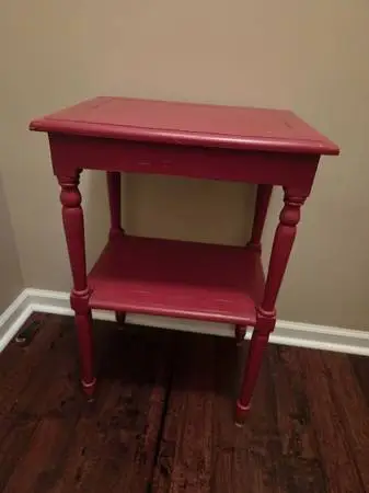 Entryway / Side Table