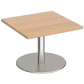 *7 colors New 36 Square Conference Meeting Table Heavy Base MSRP$795