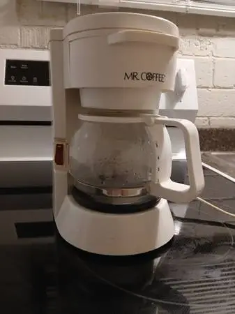 Coffee Maker
