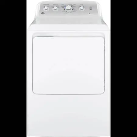GE 27 TL ELECTRIC DRYER (OUT OF BOX)