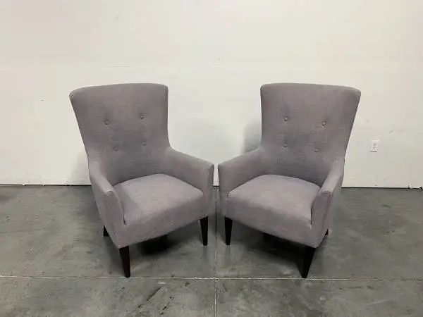 West Elm Chairs