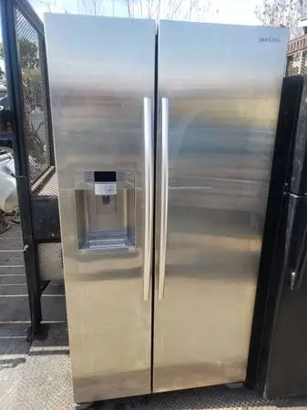 Samsung Refrigerator