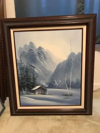 Painting