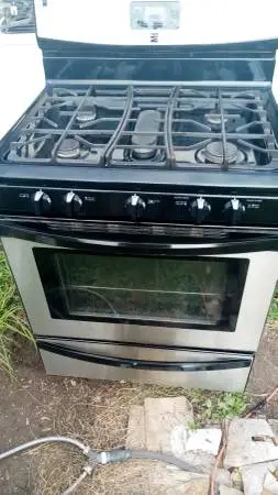 Kenmore gas stove $240.00