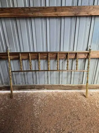 Queen Headboard