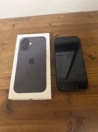 iPhone 16 For Sale