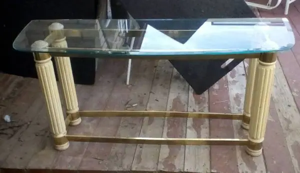 End Tables