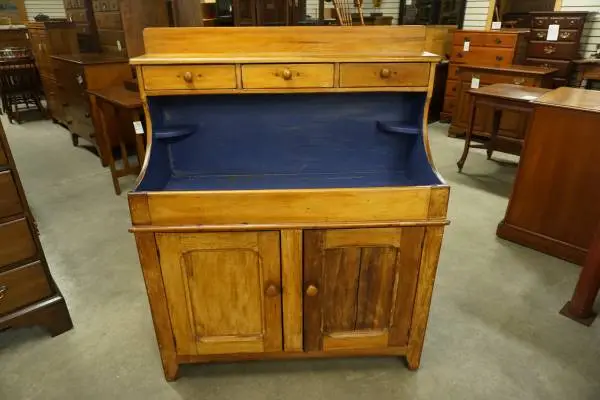 Vintage Dry Sink