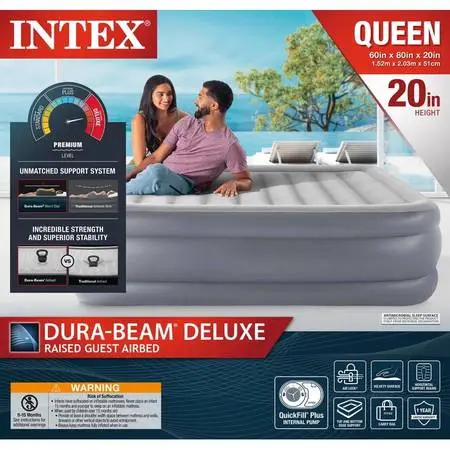 BRAND NEW AIR MATTRESS