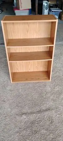 Bookcase