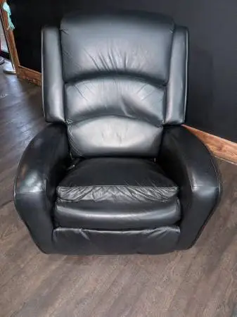 Recliner