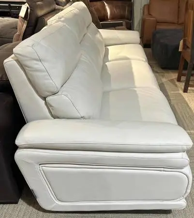 Leather Sectional/ recliner/ 2 couches - NEW - or 5 units