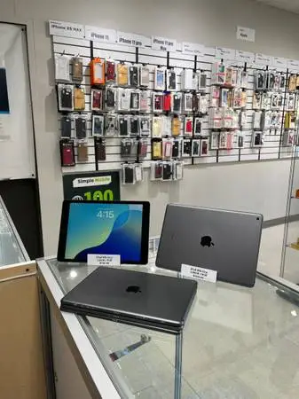 iPad 8th Gen | 32GB | WiFi