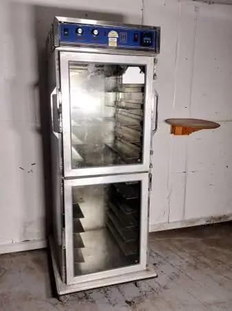 Royalton Restaurant Bakery Oven