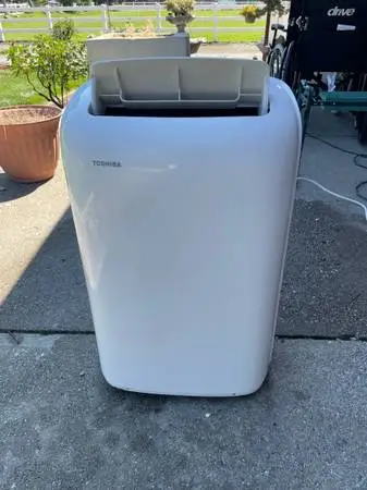 Portable Air Conditioner