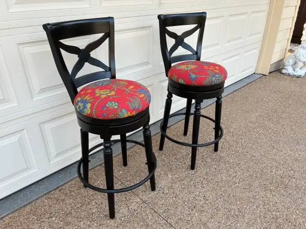 Bar Stools