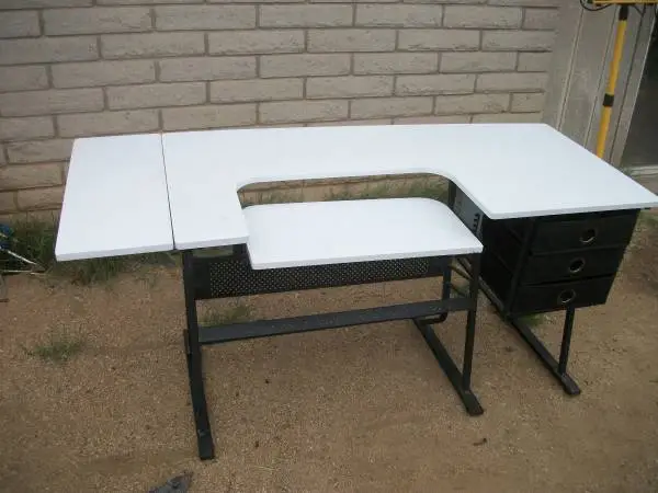 Desk