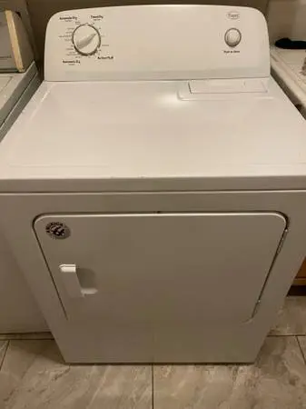Electric dryer