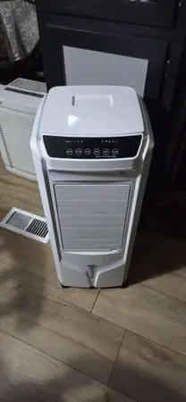 HOT Weather is coming -Intertek Air Cooler