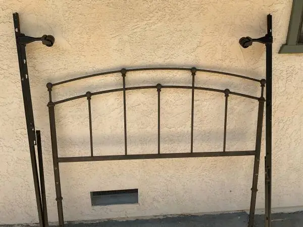 Bed Frame