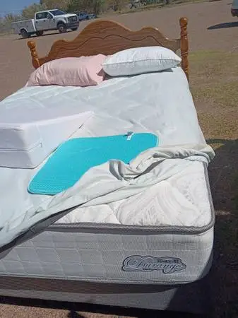 Denver mattress