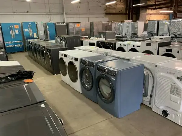 **WEEKEND SALES**FRONT LOAD LAUNDRY SETS ON SALE NOW*A1 APPLIANCE**