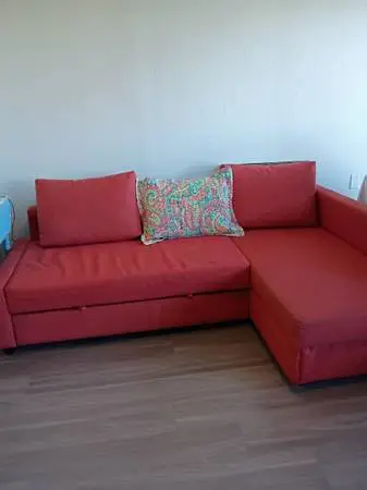 SOFA BED