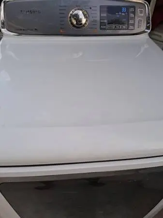 (Free Delivery) Samsung Dryer