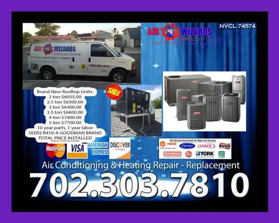 Are you interested in Brand New GASPACK unit