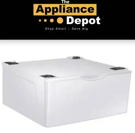 New Samsung Pedestal