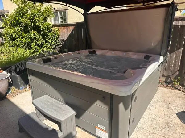 2020 Master Spas Balance 7 Hot Tub – 6 Person