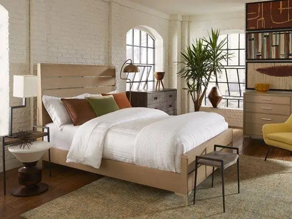 HYGGE Queen Bed